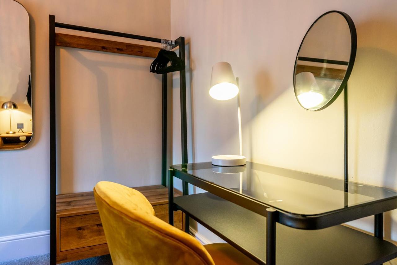 Maggie'S Place Йорк Экстерьер фото